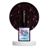 Гель-лак Nails of the day NAILSOFTHENIGHT Grenadine, 10 мл