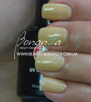 NEW 2015! Гель-лак My Nail #138 (15мол)