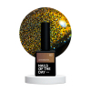 Гель-лак Nails of the day Cat eye Reflective №03, 10 мл