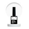 Гель-лак Nails of the day Cover Base NEW Formula №01 milk, 10 мл