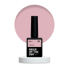 Гель-лак Nails of the day Cover Base NEW Formula №08, 10 мл