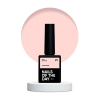 Гель-лак Nails of the day Cover Base NEW Formula №21, 10 мл