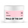 Гель-лак Nails of the day Cover Base NEW Formula №05, 30 мл