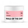 Гель-лак Nails of the day Cover Base NEW Formula №06, 30 мл