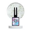 Гель-лак Nails of the day NAILSOFTHENIGHT Reflective Base №04, 10 мл