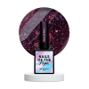 Гель-лак Nails of the day NAILSOFTHENIGHT Reflective Base №11, 10 мл