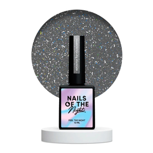 Гель-лак Nails of the day Reflective top Holographic, 10 мл