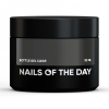 Гель Nails of the day Bottle Gel clear, 30 мл