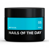 Гель Nails of the day Bottle Gel №05, 30 мл