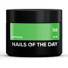 Гель Nails of the day Bottle Gel №06, 30 мл