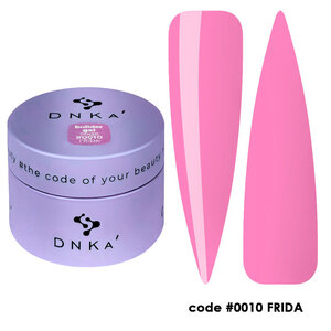 Гель DNKa Builder Gel №0010 Frida, 30 мл