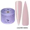 Гель DNKa Builder Gel №0013 Maria, 30 мл