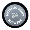 Гель-краска Nails of the day Metallic Paint, 5 мл