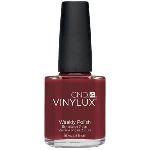 Vinylux Burnt Romance