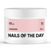 Гель-лак Nails of the day Cover Base NEW Formula №11, 30 мл