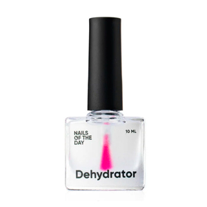 Дегідратор для нігтів Nails of the day Dehydrator, 10 мл