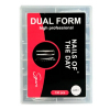 Верхні форми Nails of the day Dual Form Square (Type 2), 130 шт