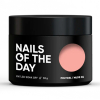 Полигель Nails of the day Poly Gel Nude №04, 30 мл