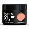 Полігель Nails of the day Poly Gel Nude №06, 30 мл