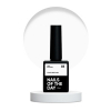 Гель-лак Nails of the day Cover Base NEW Formula №03 milk, 10 мл