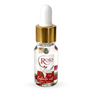 Олія для кутикули ROKS cuticle oil 