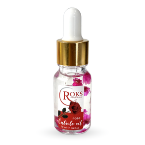 Масло для кутикулы ROKS cuticle oil 