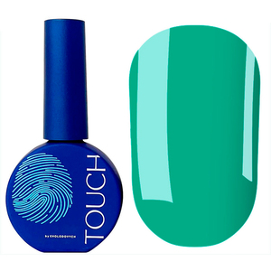 Гель-лак Touch Cover Base Tropic, 13 мл