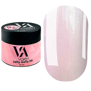 Гель Valeri Jelly Gelly №9, 15 мл 