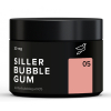 Гель Siller Bubble Gum №05, 15 мл