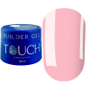 Гель для наращивания Touch Builder Gel Frappe, 30 мл