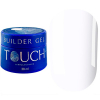 Гель для нарощування Touch Builder Gel Milk, 30 мл