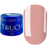 Гель для нарощування Touch Builder Gel Sand, 30 мл