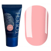 Полигель Touch Polygel Nude, 30 мл