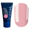 Полигель Touch Polygel Peony, 30 мл