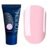 Полигель Touch Polygel Pink, 30 мл