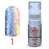 Спрей для омбре Roks Express Ombre Spray №01, 7.5 г