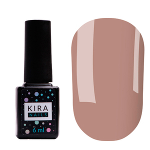 Kira Nails French Base №007, 6 мл