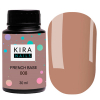 Kira Nails French Base №008, 30 мл