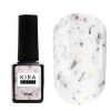 Гель-лак Kira Nails Lollypop Base №003, 6 мл