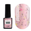 Гель-лак Kira Nails Lollypop Base №004, 6 мл