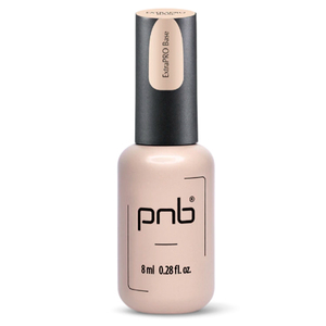 Гель-лак PNB ExtraPRO Base, 8 ml