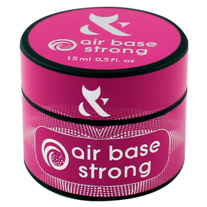 База для гель-лака F.O.X Air Base Strong 15 ml