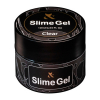 Гель-жвачка для объемных дизайнов F.O.X Slime Gel Clear, 10 мл