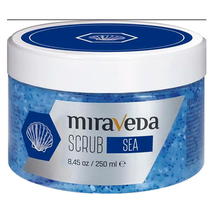 Скраб ItalWax Miravada Море 250 гр