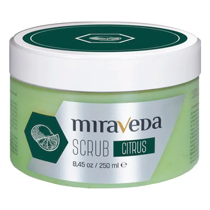 Скраб ItalWax Miravada Цитрус 250 гр