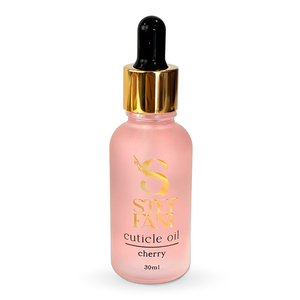 Олія для кутикули STEFFANI Cuticle Oil Cherry 30 мл