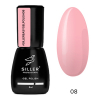 Гель-лак Siller One-ster gel polish EASY №08, 8 мл