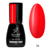 Гель-лак Siller One-ster gel polish EASY №14, 8 мл