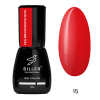 Гель-лак Siller One-ster gel polish EASY №15, 8 мл