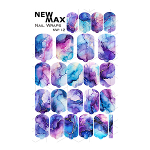 Пленки Newmax Max WRAPS NW-12